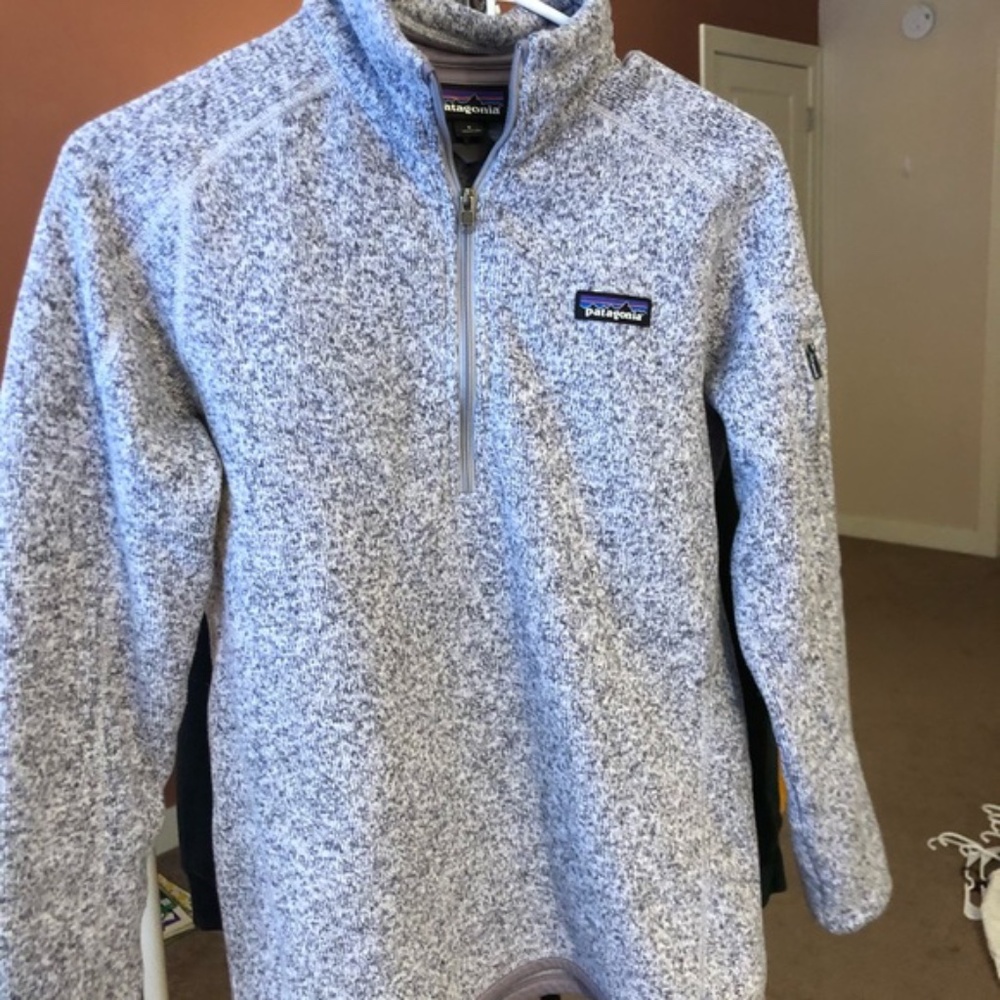 Patagonia Sweater